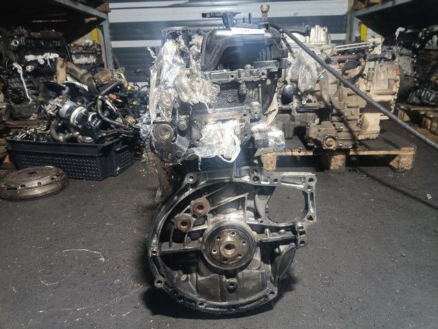 Двигатель BBTYZ7 Ford Focus купить с доставкой