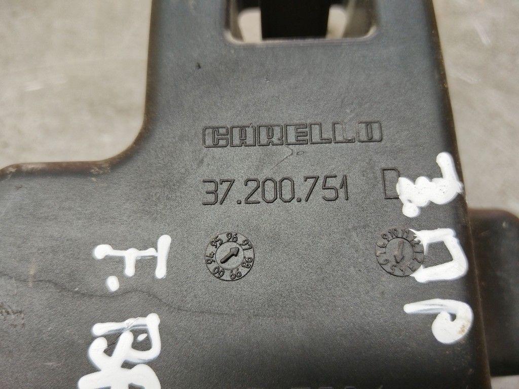 Панель (плата) фонаря заднего правого 8AD8D8 Fiat  - Фото 3