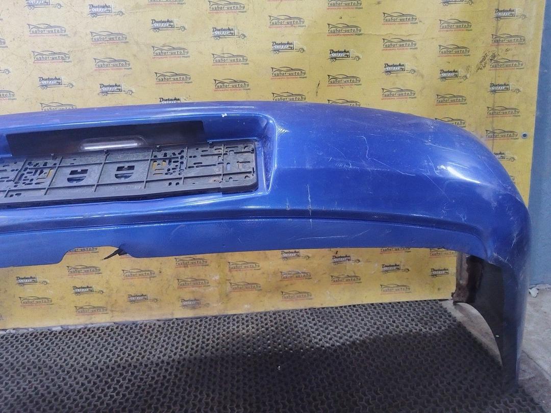 Бампер задний 31FAF2 Subaru Impreza undefined