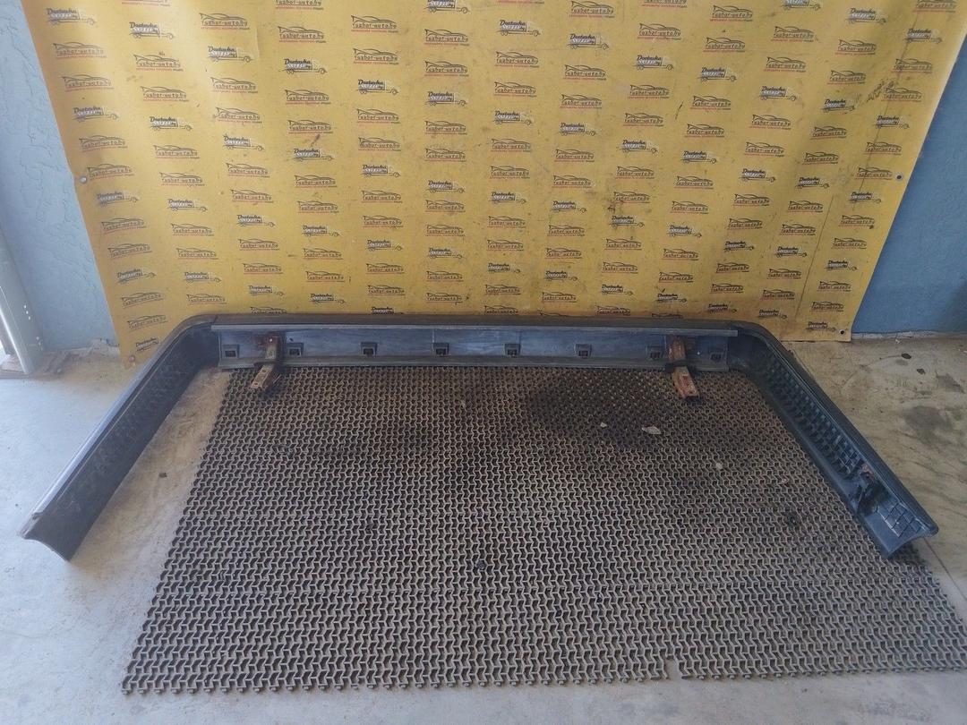 Бампер задний NYR24V Audi 100 - Фото 8