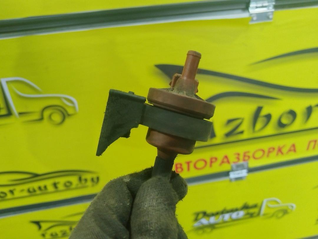 Трубка топливная 4STT6V Citroen C5 - Фото 5