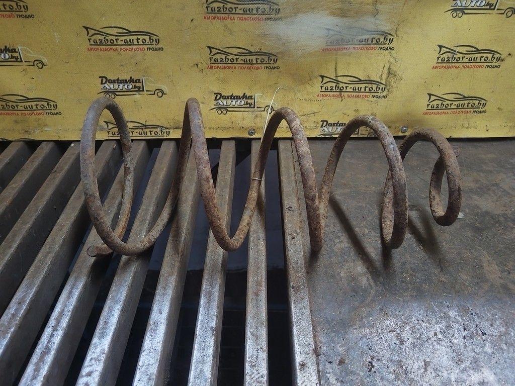 Пружина передняя 8RCWY7 Fiat Punto - Фото 1