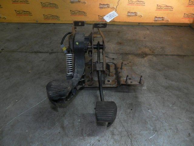 Узел педальный (блок педалей) VNDMF4 Citroen C4 - Фото 2