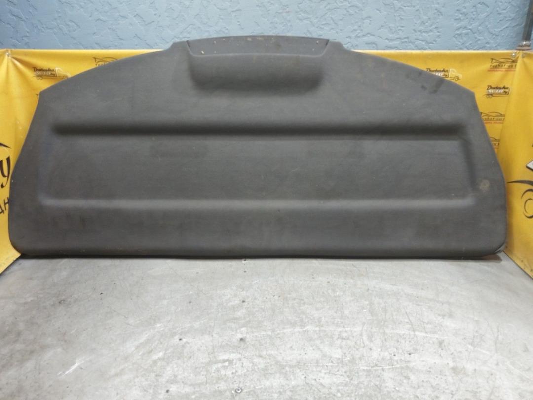 Полка багажника IFNTTG Volkswagen Passat купить с доставкой