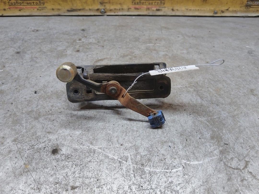 Ручка открывания багажника 993JW3 Ford Tourneo Connect купить с доставкой