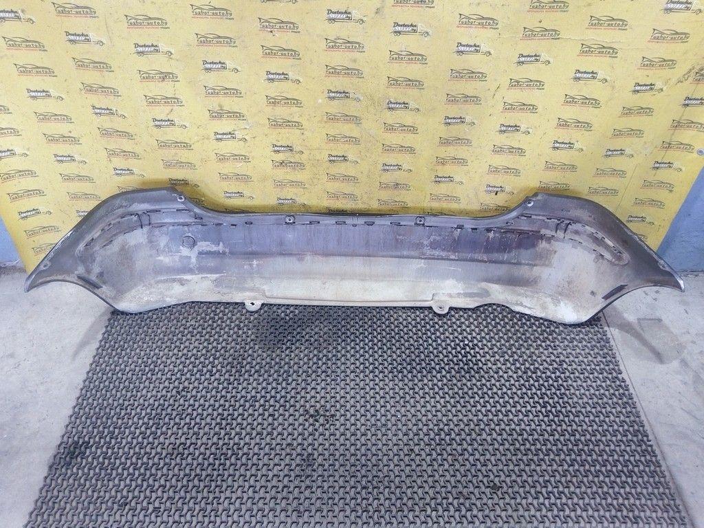 Бампер задний 6FEH3T Mercedes A W168 - Фото 10