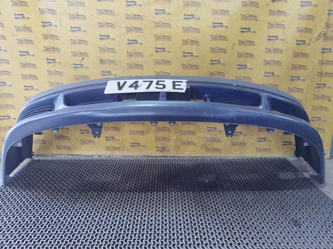 Бампер передний 78ZNB6 Toyota Avensis купить в магазине запчастей бу