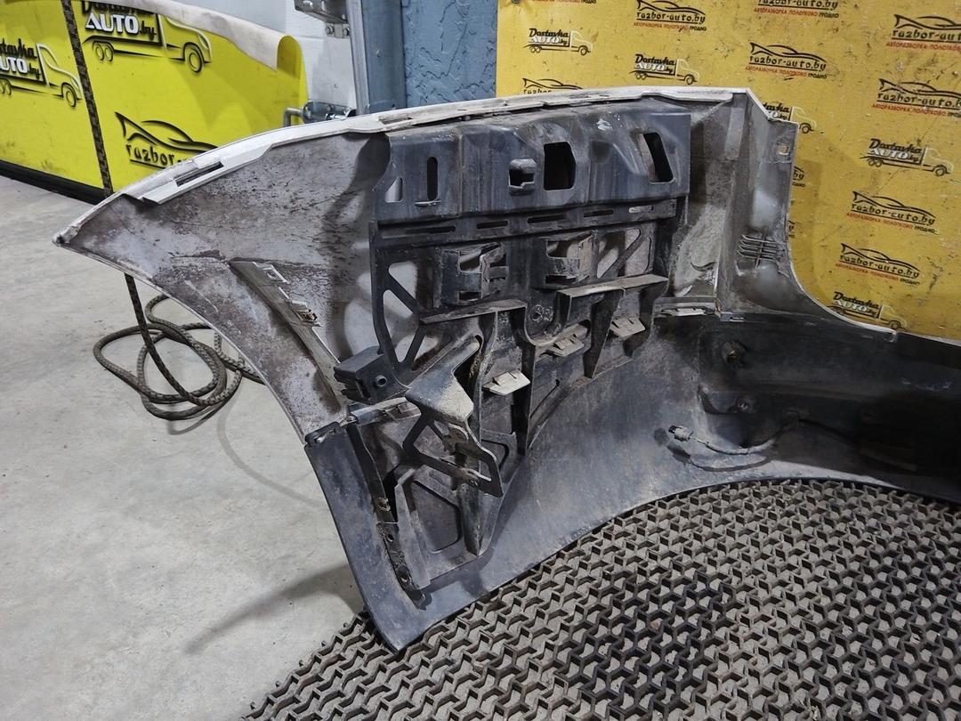 Бампер задний 00KFEH Ford Galaxy undefined