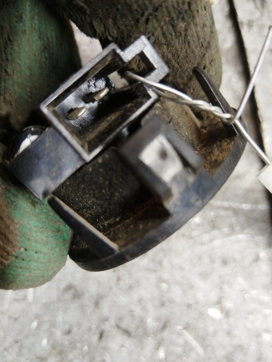 Динамик высокочастотный (пищалка) J6T404 Renault Espace купить в магазине запчастей бу