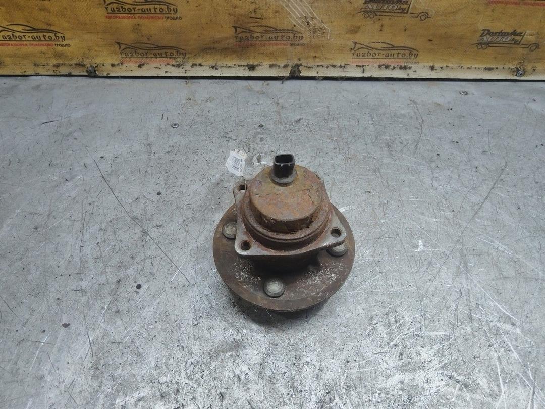 Ступица задняя левая YCDGNZ Toyota Corolla Verso - Фото 3