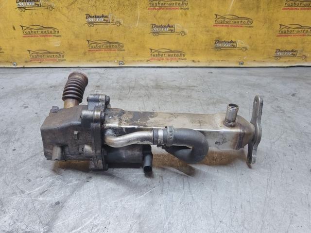 Клапан EGR BVK0EF Volvo S80