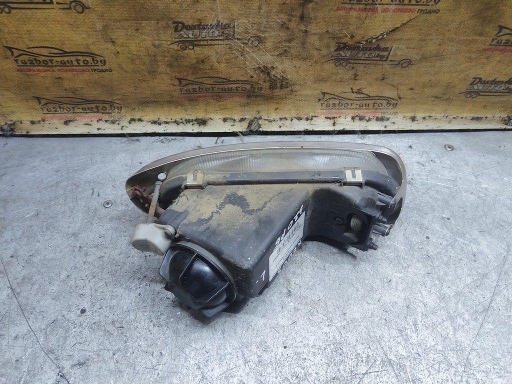 Фара противотуманная левая 7SF0V8 Mazda Xedos 6 - Фото 4