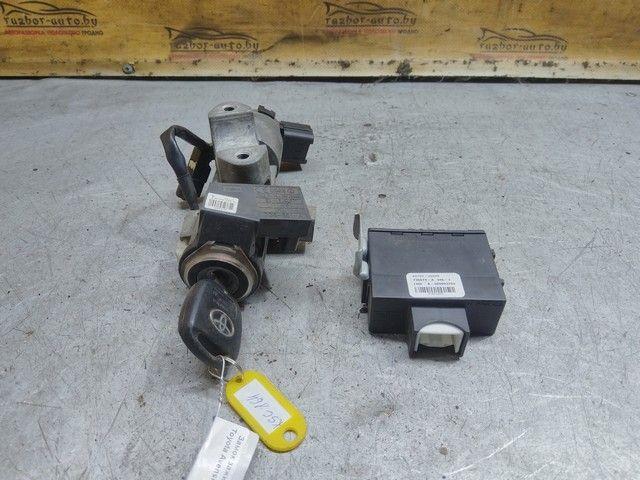 Замок зажигания 5CS5TW Toyota Avensis купить с доставкой