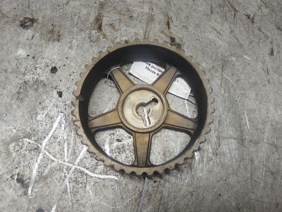 Шкив распредвала URT4X6 Mazda 626 - Фото 4