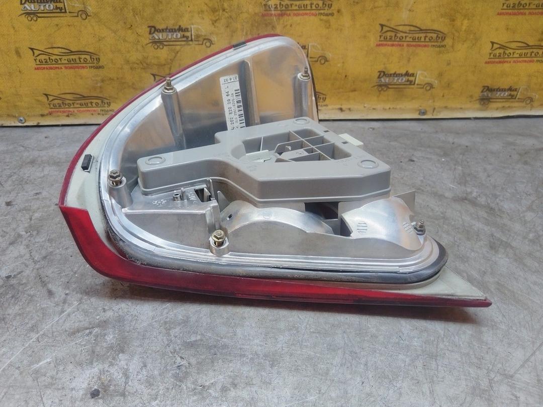 Фонарь задний левый GI1OTS Mercedes C W202 - Фото 8