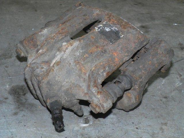 Суппорт передний правый 1KBWKG Citroen Xsara Picasso купить