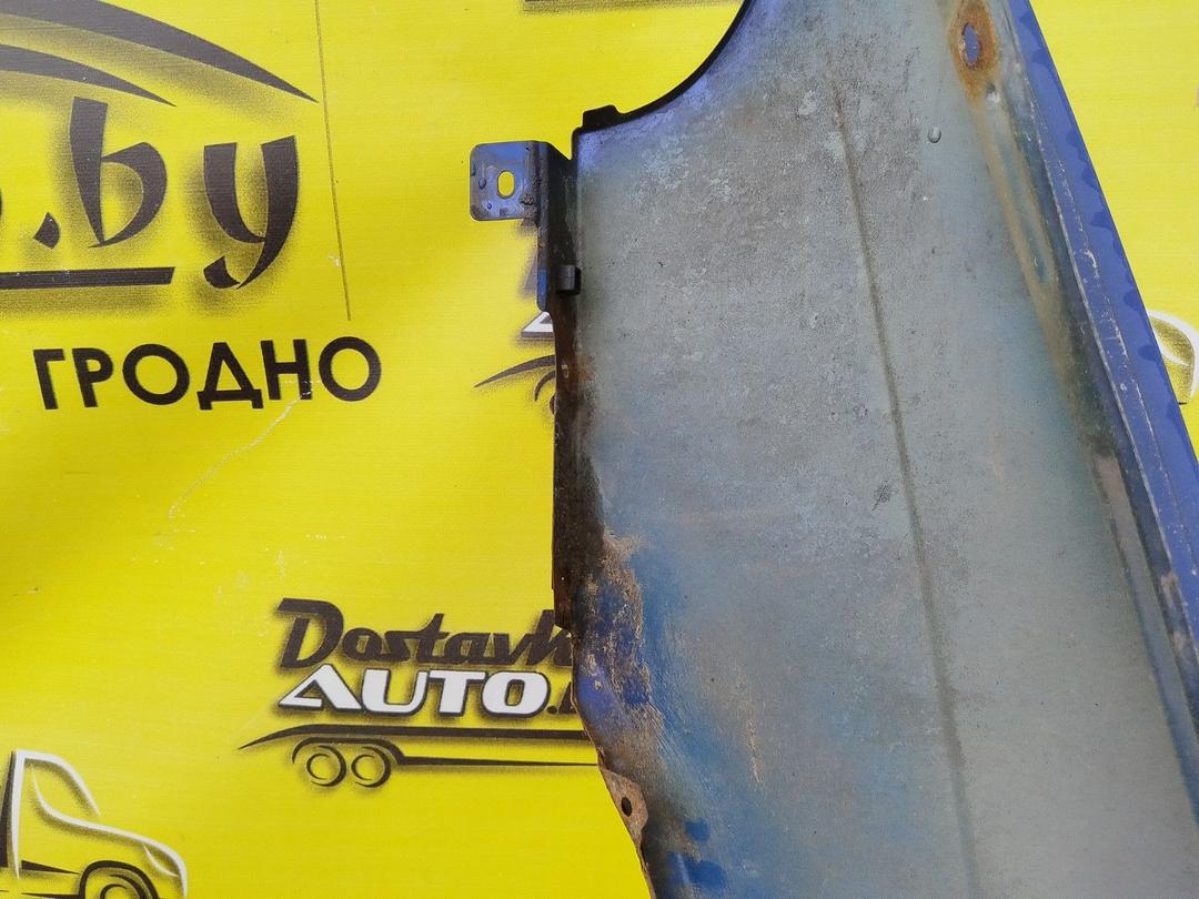 Крыло переднее правое HTSV67 Rover 45 - Фото 18