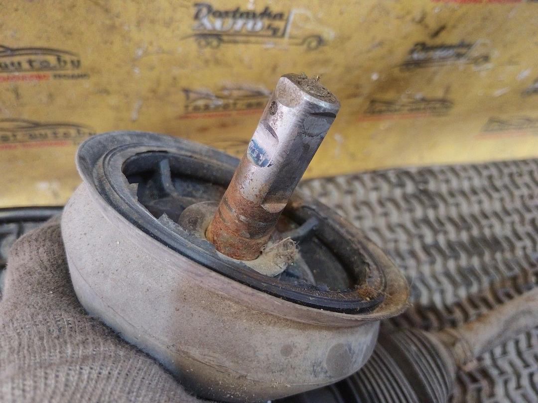 Рулевая рейка XDU0JE Peugeot 307 купить на авторазборке