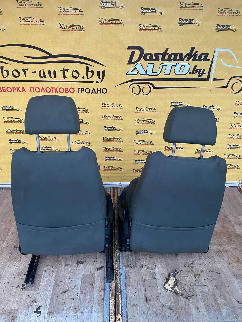 Салон (комплект сидений) JQ5P97 Seat Altea купить с доставкой