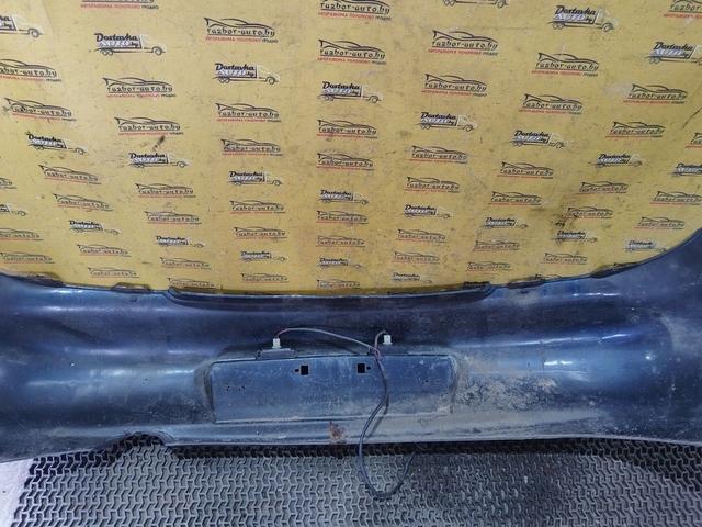 Бампер задний KC8BK3 Hyundai Lantra undefined