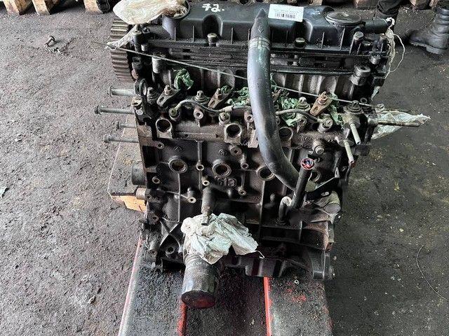 Двигатель 0A6526 Citroen Xsara undefined