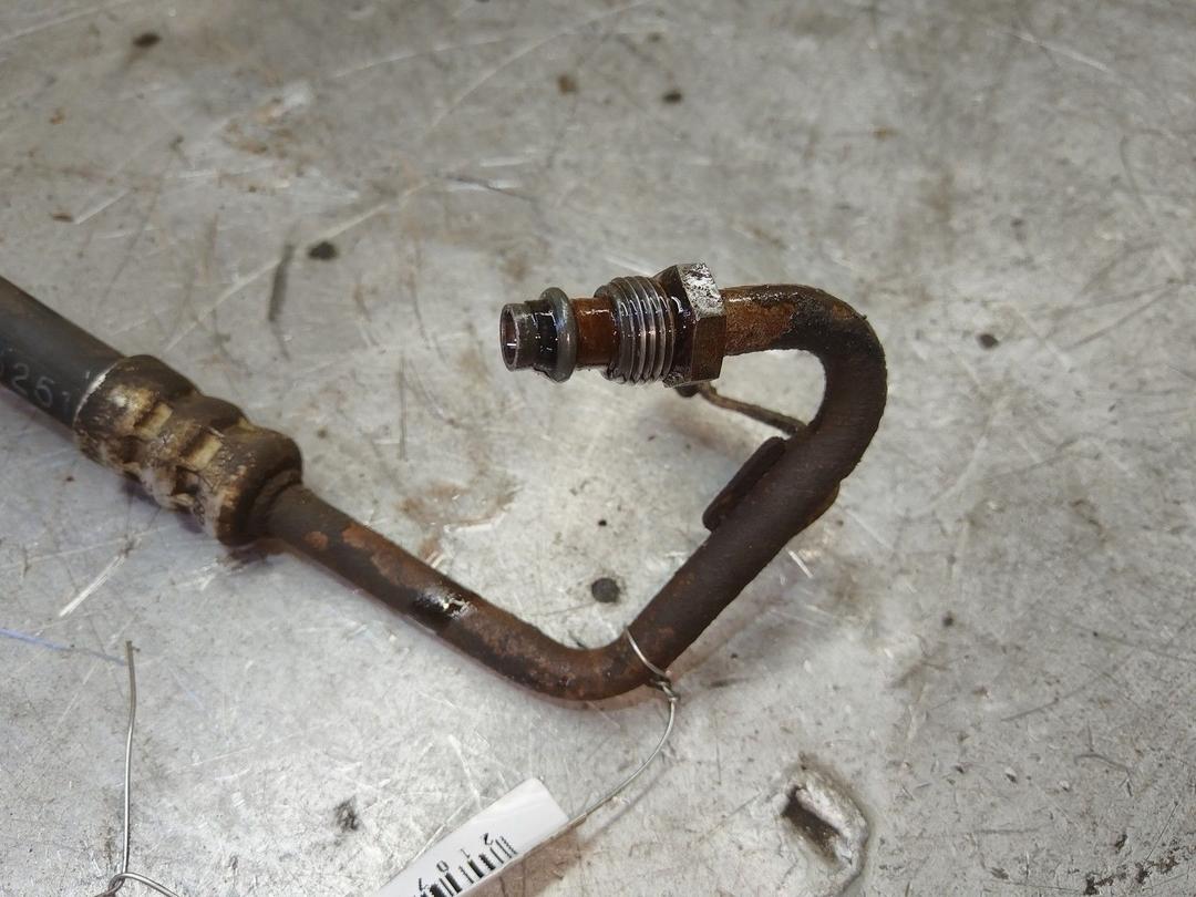 Трубка гидроусилителя GGAX20 Renault Safrane - Фото 4