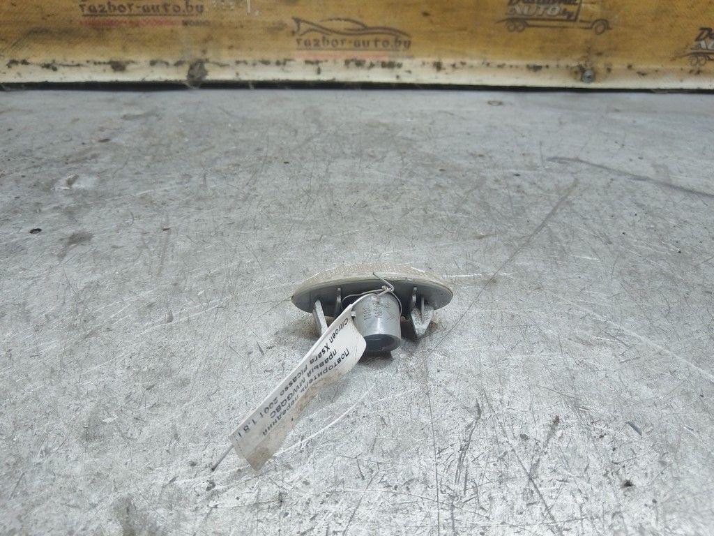 Повторитель передний правый MWGQBC Citroen Xsara Picasso - Фото 2