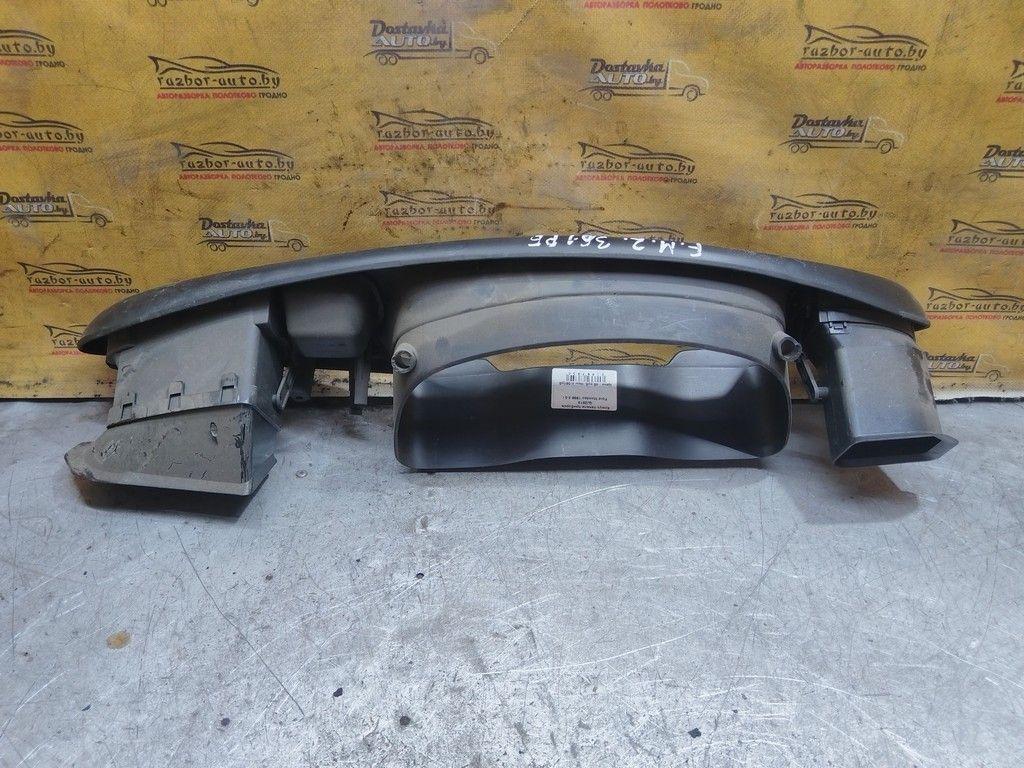 Кожух панели приборов QJ281X Ford Mondeo - Фото 3