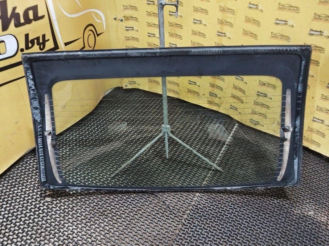 Стекло заднее EO91GC Opel Astra купить с доставкой