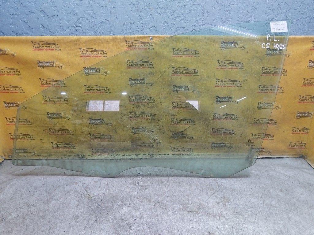 Стекло двери передней левой M7YLYE Citroen C5 - Фото 2