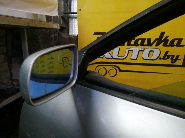 Зеркало наружное левое RR0NF0 Audi A3 купить