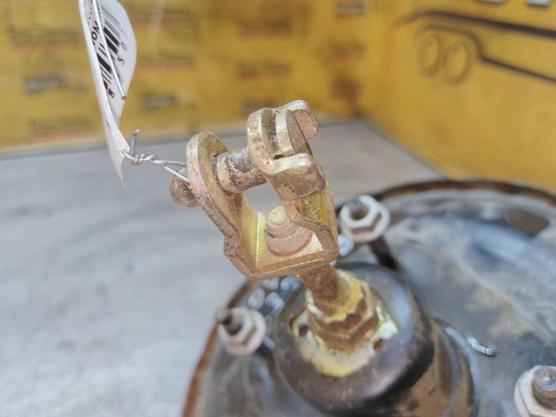 Вакуумный усилитель тормозов 5A6A6E Rover 45 - Фото 5