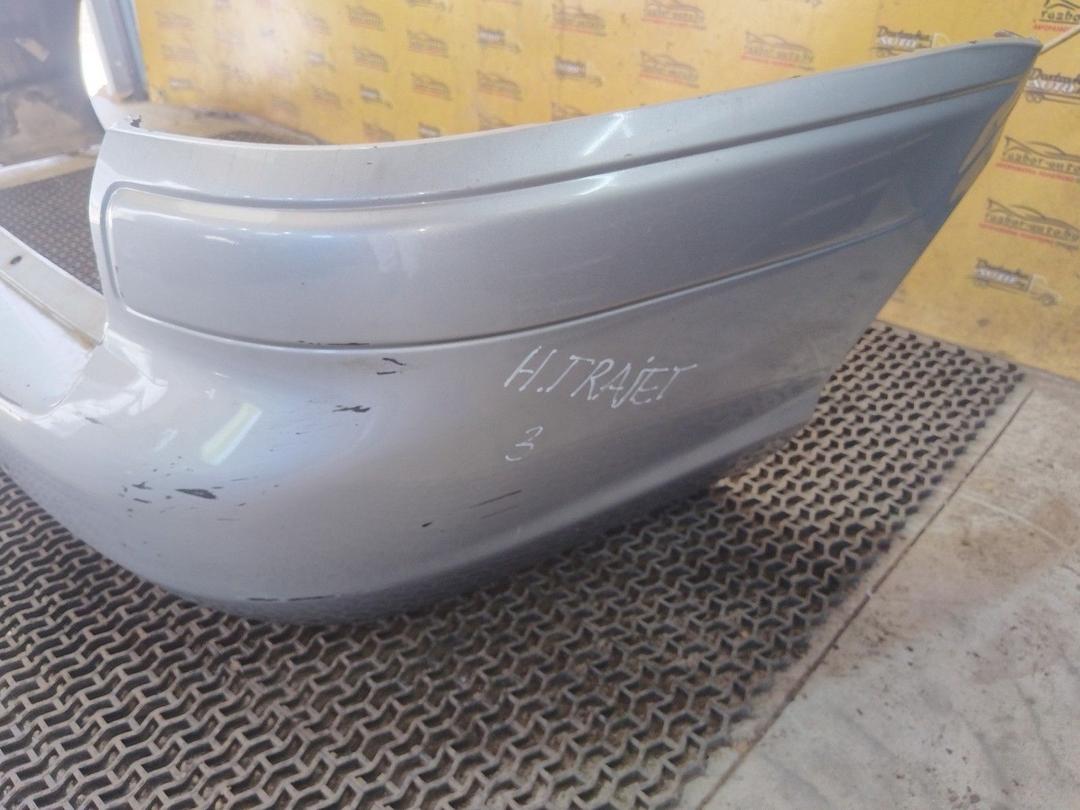 Бампер задний 8S7GB2 Hyundai Trajet купить с доставкой. Огромный выбор запчастей и марок авто. У нас есть практически все.