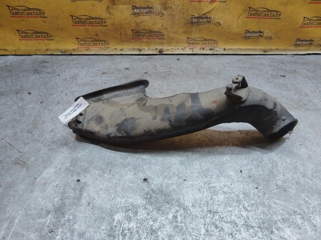 Воздуховод ATY9AV Opel Zafira