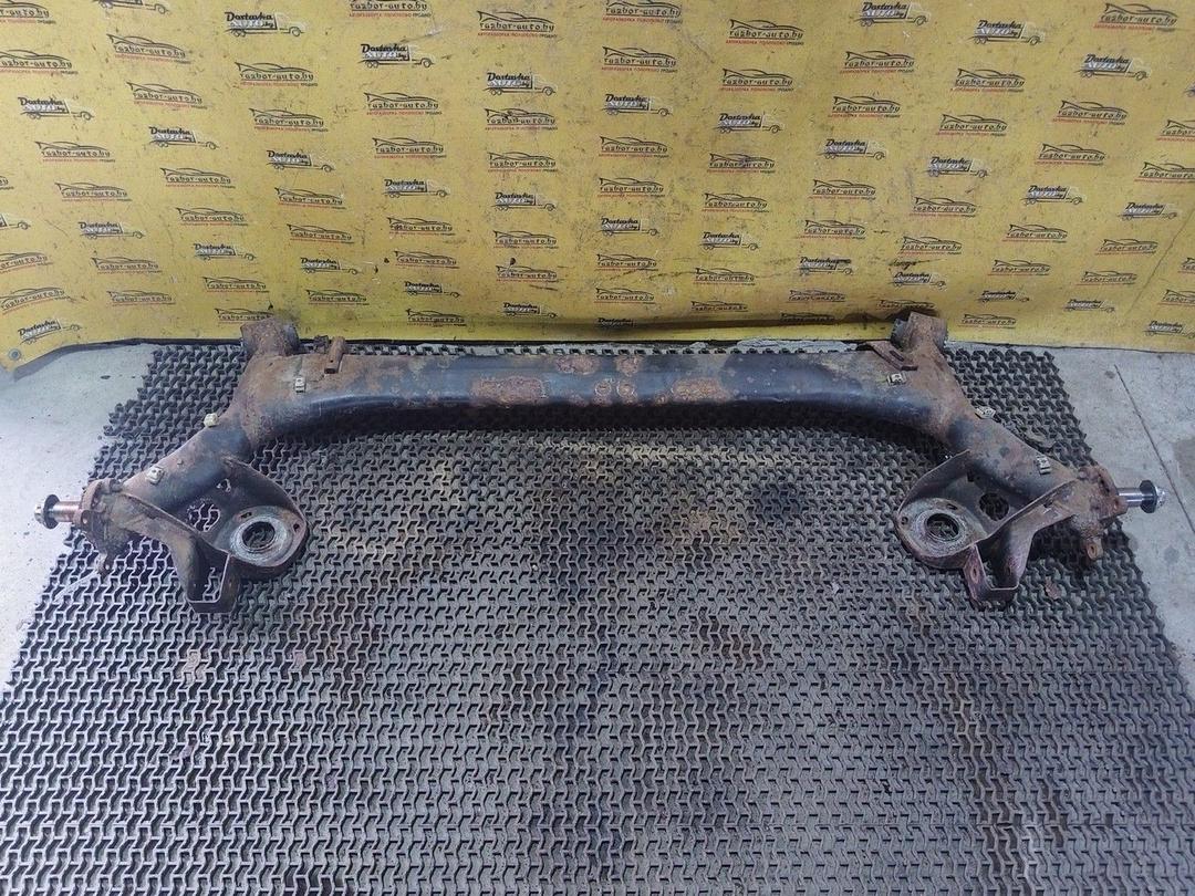 Балка подвески задняя FJI3R4 Volkswagen Polo - Фото 1