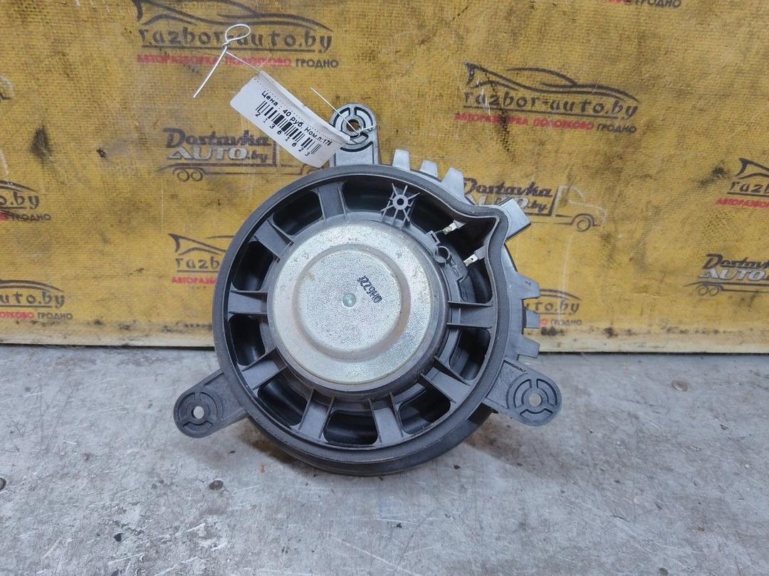 Динамик двери задней правой W00QIB Volvo XC70 купить с доставкой