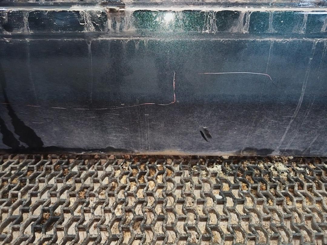 Дверь передняя левая 3QJXMN Renault Safrane купить с доставкой