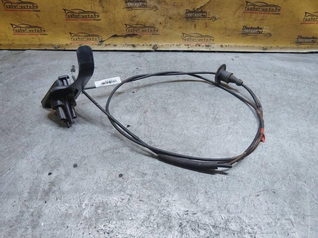 Трос капота M70HC4 Peugeot 607