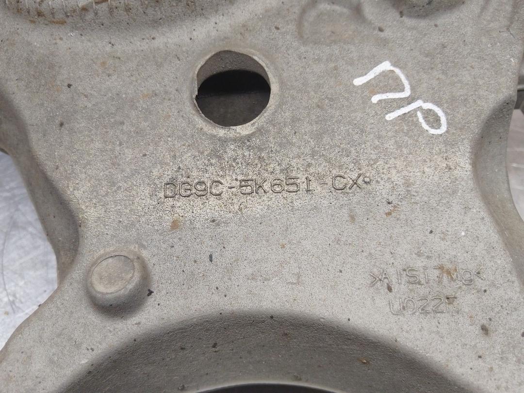 Рычаг задний правый B8QYIV Ford Fusion купить в магазине запчастей бу