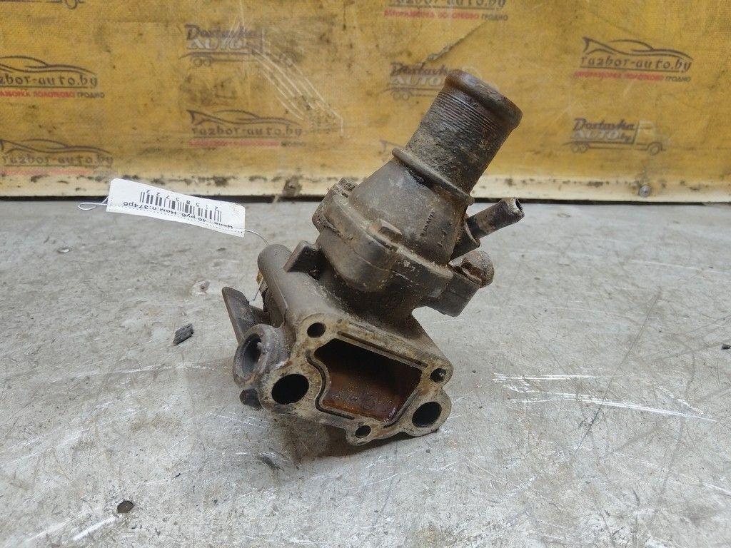 Корпус термостата Q262IV Renault Scenic - Фото 3