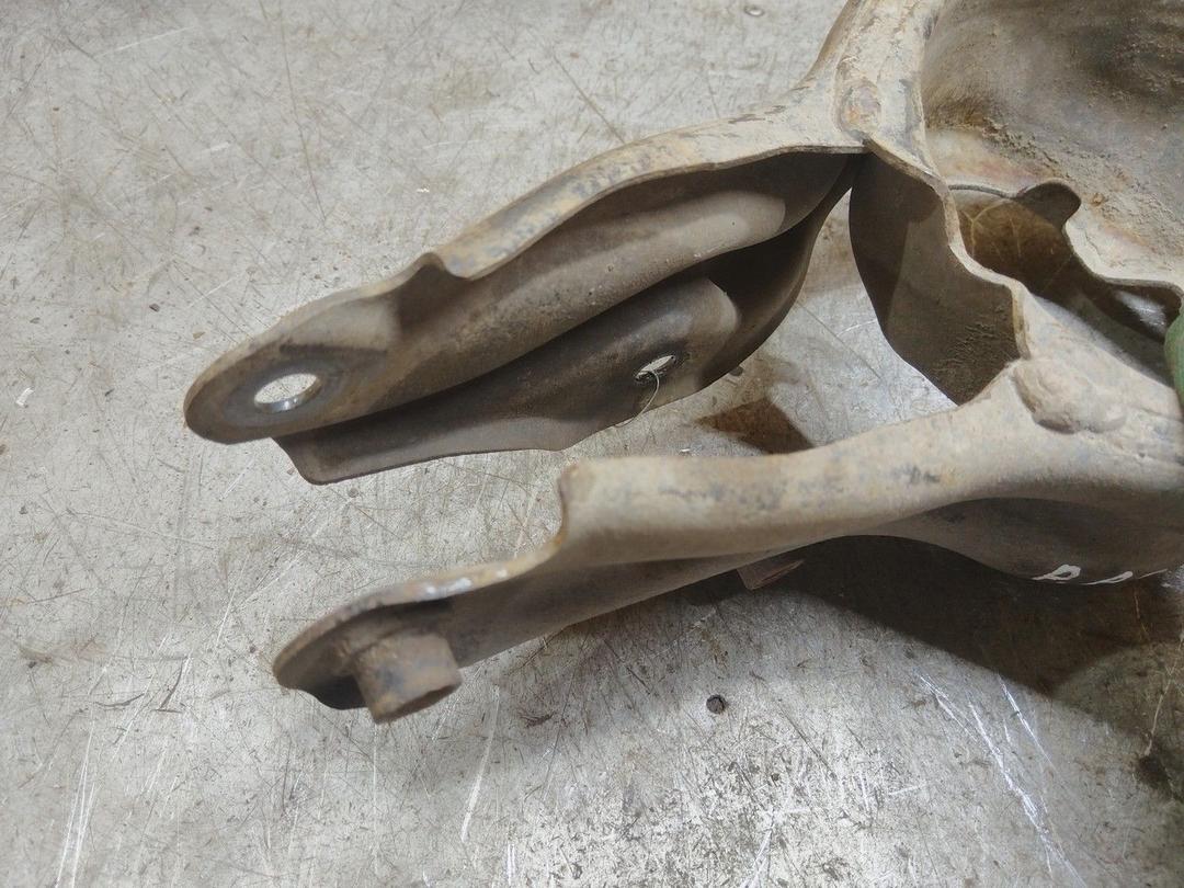 Рычаг задний правый L9YHT2 Honda Accord - Фото 5