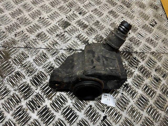 Маслоотделитель (сапун) 81UQ4M Volkswagen Golf купить