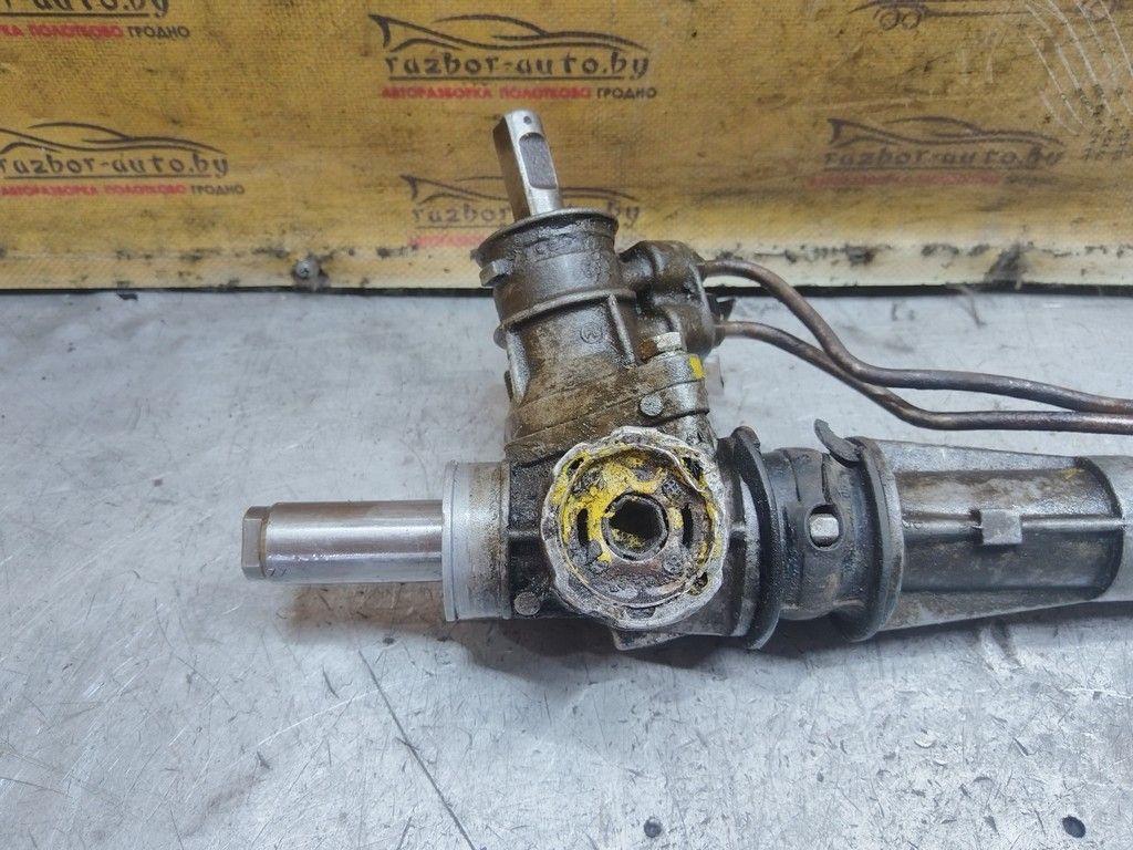 Рулевая рейка B65AJ6 Renault Scenic - Фото 6