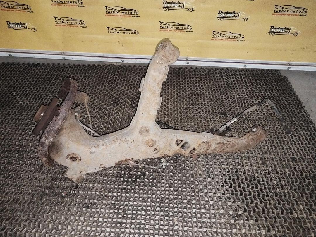 Рычаг задний правый 8I2KKD Volkswagen Sharan купить в магазине запчастей бу