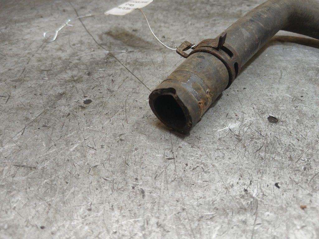 Патрубок отопителя (печки) HTYB2N Citroen C5 - Фото 2