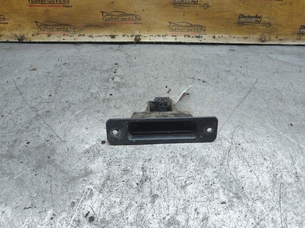 Кнопка открытия багажника 6O48GH Citroen C8 - Фото 2