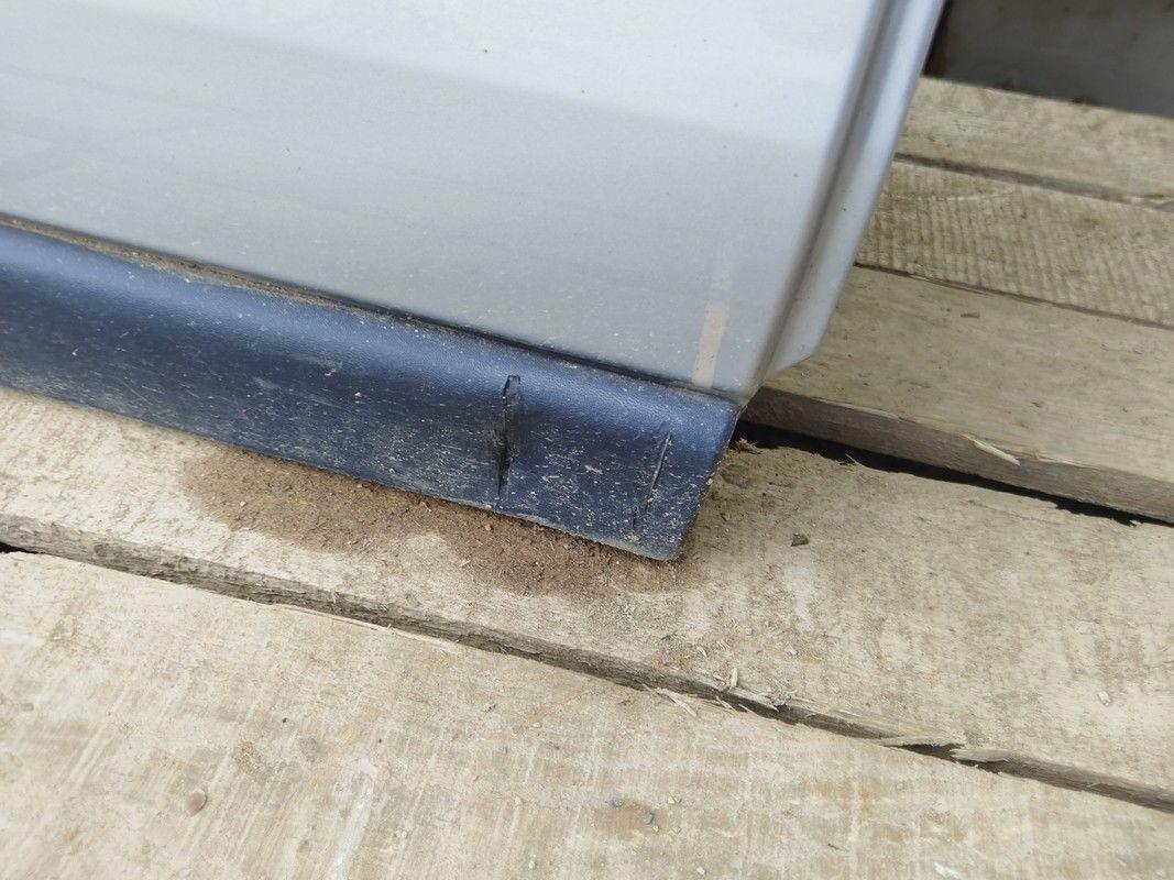 Дверь задняя правая KLA8MG Volvo V70 купить с доставкой