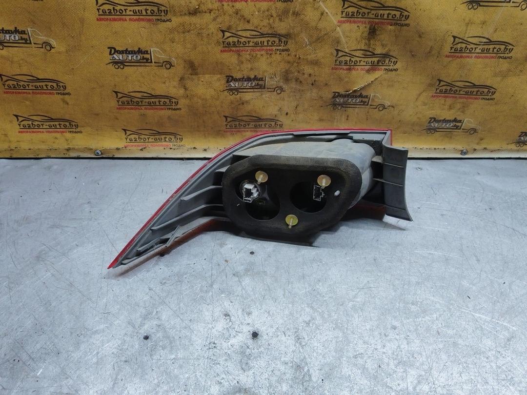 Фонарь задний правый ZLBANQ Honda Accord купить в магазине запчастей бу