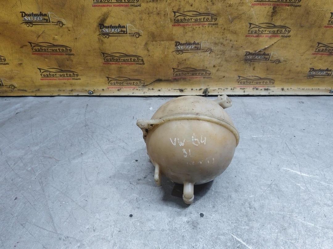 Бачок расширительный SJWQ72 Volkswagen Passat купить на авторазборке