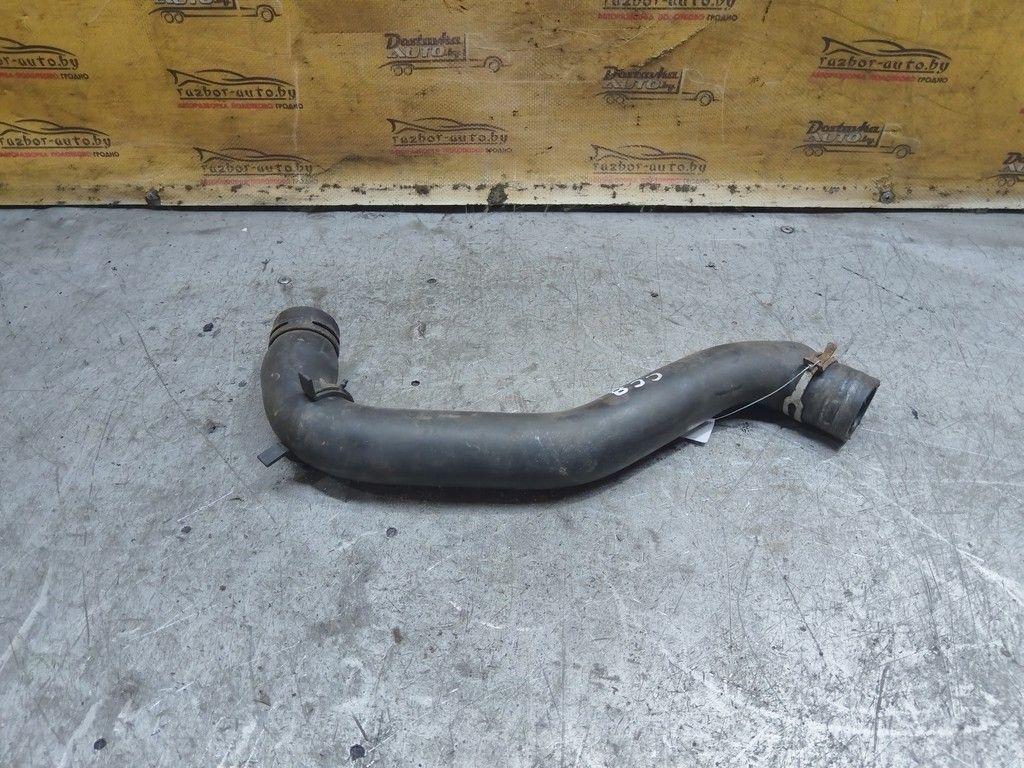 Патрубок радиатора NSYDPT Citroen C8 - Фото 4